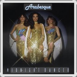 Arabesque - Midnight Dancer Arabesque - Midnight Dancer