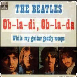 The Beatles - Ob-La-Di, Ob-La-Da The Beatles - Ob-La-Di, Ob-La-Da