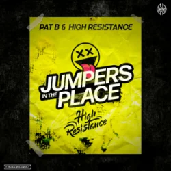 Jumpers In The Place