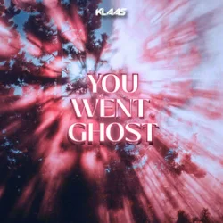 You Went Ghost