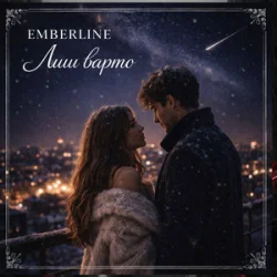 Emberline - ��� �����