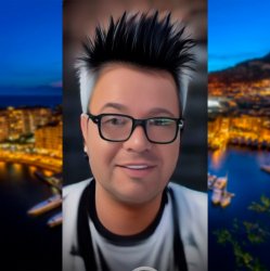 ������ ��������? (House Dance Male)