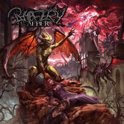 The Great Slaughter