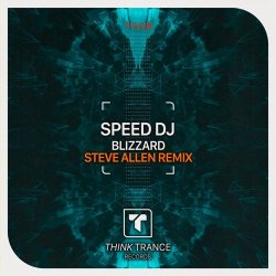 Blizzard (Steve Allen Radio Mix)