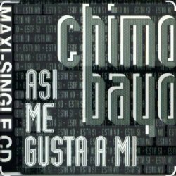 Chimo Bayo - Asi Me Gusta A Mi (Esta Si, Esta No) (Original Mix) Chimo Bayo - Asi Me Gusta A Mi (Esta Si, Esta No) (Original Mix)