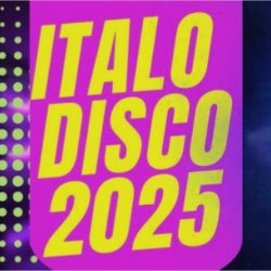 ReyVi - Only You (New Italo Disco Style) 2025 ReyVi - Only You (New Italo Disco Style) 2025
