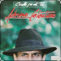 Adriano Celentano - Cammino Adriano Celentano - Cammino