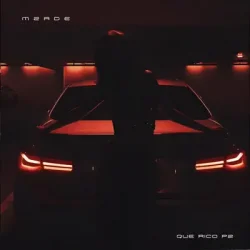 Mzade - Que Rico P2 Mzade - Que Rico P2