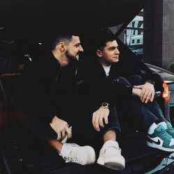 A.V.G, Goro - ��� ������