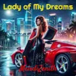 MelodiZenith - Lady of My Dreams MelodiZenith - Lady of My Dreams