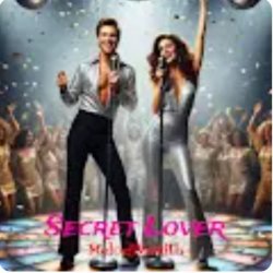MelodiZenith - Secret Lover MelodiZenith - Secret Lover