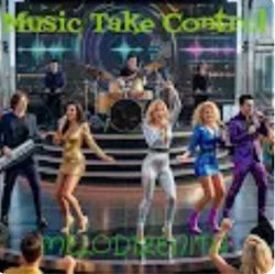MelodiZenith - MUSIC TAKE CONTROL MelodiZenith - MUSIC TAKE CONTROL