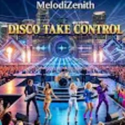 MelodiZenith - DISCO TAKE CONTROL MelodiZenith - DISCO TAKE CONTROL