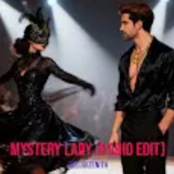 MelodiZenith - Mystery Lady (Radio Edit) MelodiZenith - Mystery Lady (Radio Edit)