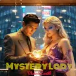 MelodiZenith - Mystery Lady MelodiZenith - Mystery Lady