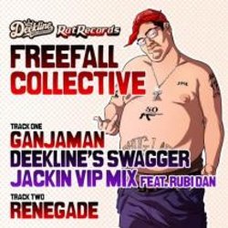 Ganjaman (Deekline's Swagger Jackin VIP mix)