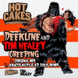 Creeping (Ed Solo & Krafty Kuts remix)