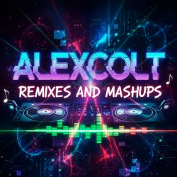 ����� �� (ALEXCOLT remix)