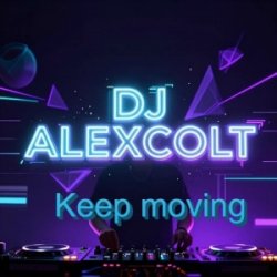 Keep moving
