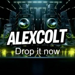 Drop it now