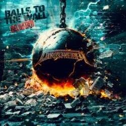 Sinner - Balls To The Wall Sinner - Balls To The Wall