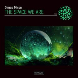 The Space We Are (Original Mix)
