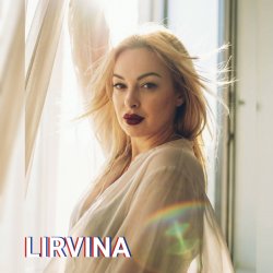 Обкладинка Lirvina - Танцуй со мной