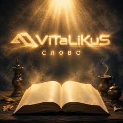 ViTaLiKuS - Слово ViTaLiKuS - Слово
