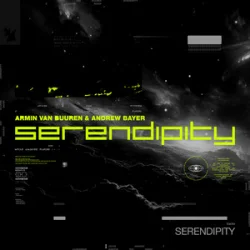 Armin van Buuren & Andrew Bayer - Serendipity