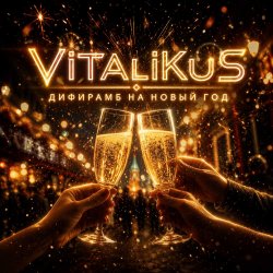 ViTaLiKuS - Дифирамб на Новый год ViTaLiKuS - Дифирамб на Новый год