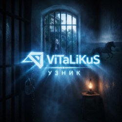 ViTaLiKuS - Узник ViTaLiKuS - Узник