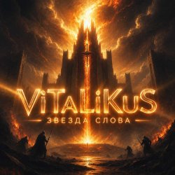 ViTaLiKuS - Звезда слова ViTaLiKuS - Звезда слова