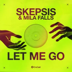 Let Me Go