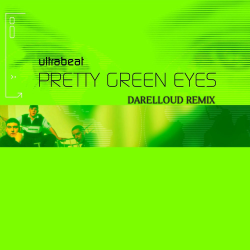 Pretty Green Eyes (Darelloud Remix)