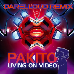 Living on Video (Darelloud Remix)