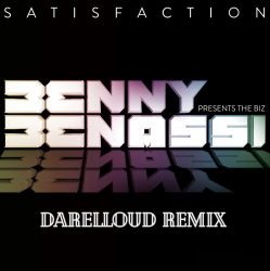 Satisfaction (Darelloud Remix)