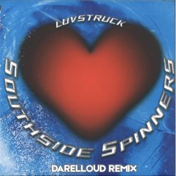Luvstruck (Darelloud Remix)
