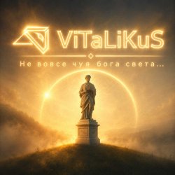 ViTaLiKuS - Не вовсе чуя бога света... ViTaLiKuS - Не вовсе чуя бога света...
