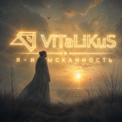 ViTaLiKuS - Я - изысканность ViTaLiKuS - Я - изысканность