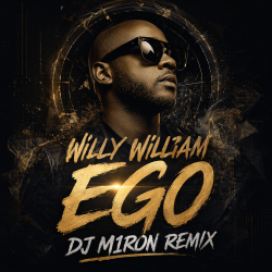 Ego (Dj M1ron Remix)