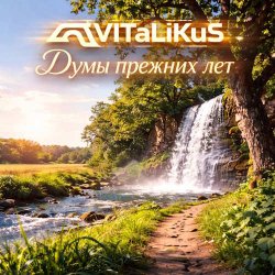 ViTaLiKuS - Думы прежних лет ViTaLiKuS - Думы прежних лет