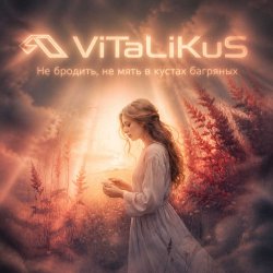 ViTaLiKuS - Не бродить, не мять в кустах багряных… ViTaLiKuS - Не бродить, не мять в кустах багряных…