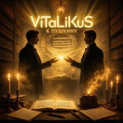 ViTaLiKuS - Пушкину ViTaLiKuS - Пушкину