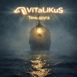 ViTaLiKuS - Тень друга ViTaLiKuS - Тень друга