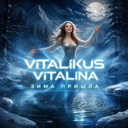 ViTaLiKuS - Зима пришла ViTaLiKuS - Зима пришла