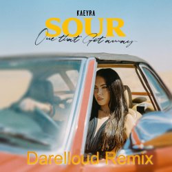 Sour (Darelloud Remix)