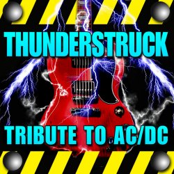 Thunderstruck (EwellicK Remix)