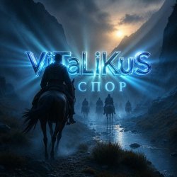 ViTaLiKuS - Спор ViTaLiKuS - Спор