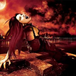 ��������� ����� - Gothic Rock