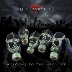Welcome to the Machine